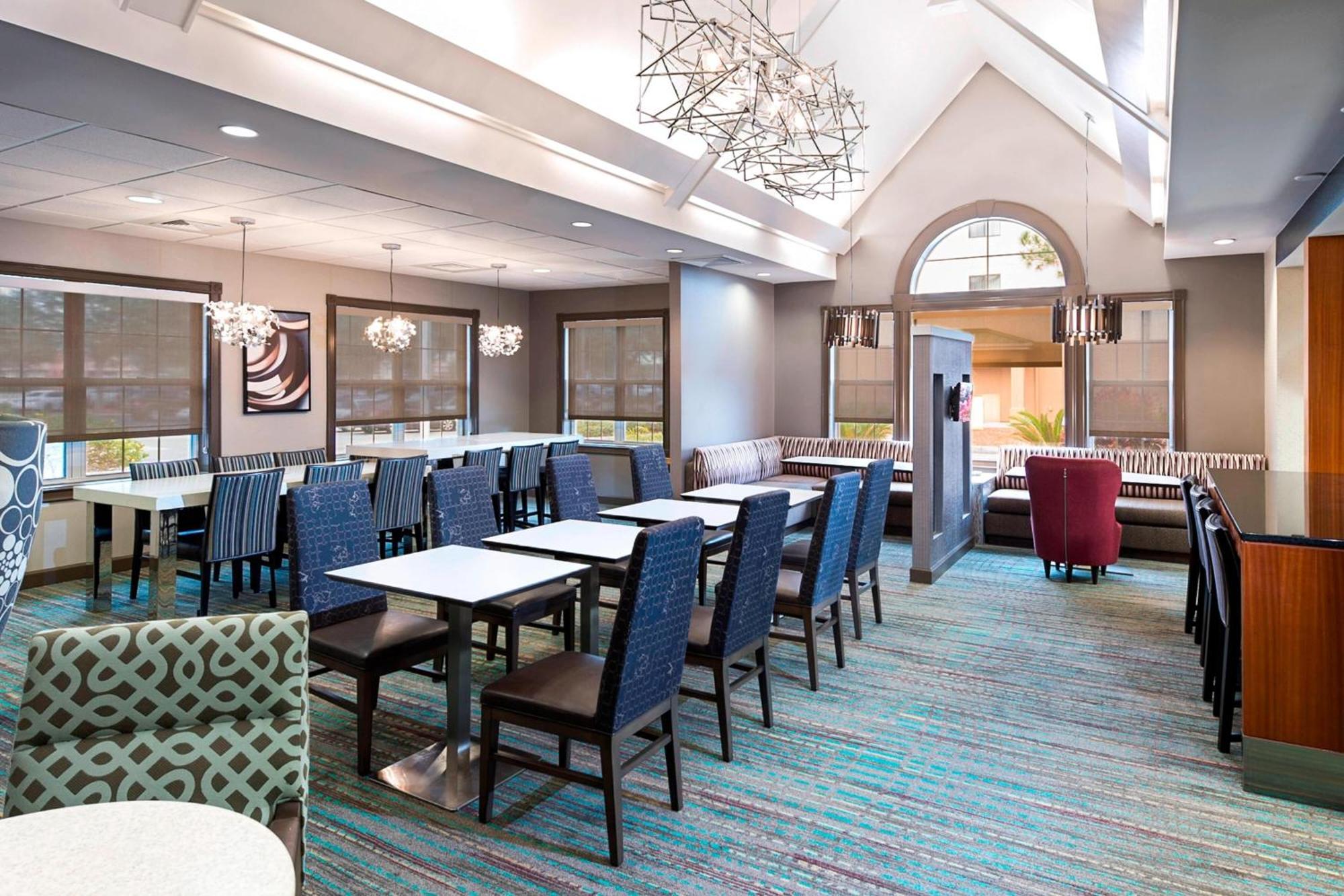 Residence Inn By Marriott Lakeland Exterior photo