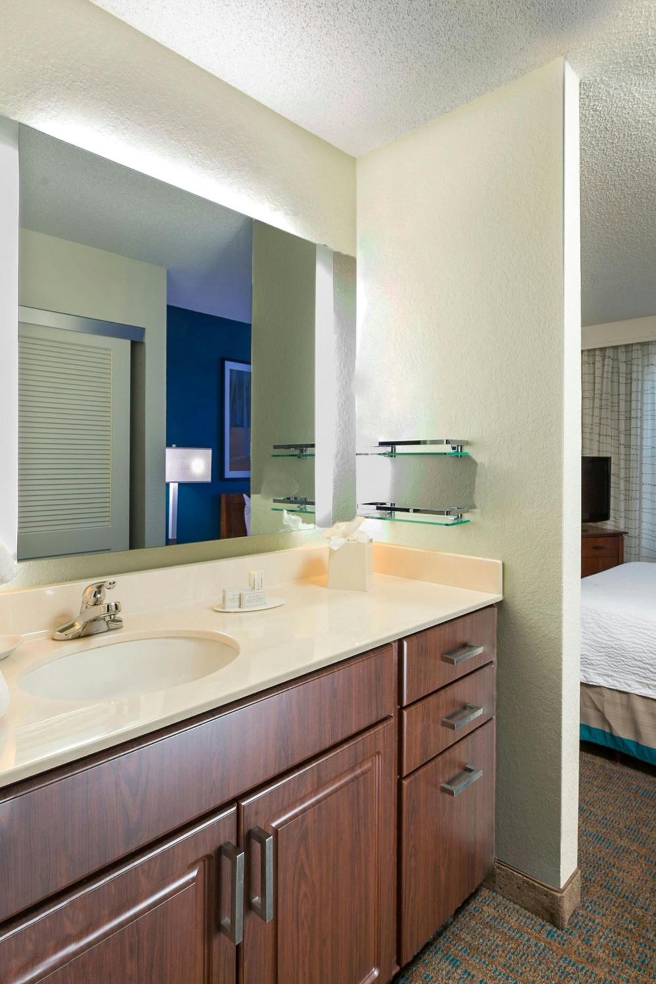 Residence Inn By Marriott Lakeland Exterior photo